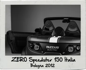 Zero Speedster